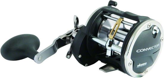 Picture of Okuma Convector Baitcasting Reels