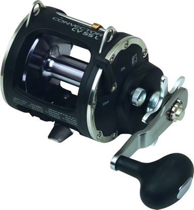 Picture of Okuma Convector Baitcasting Reels