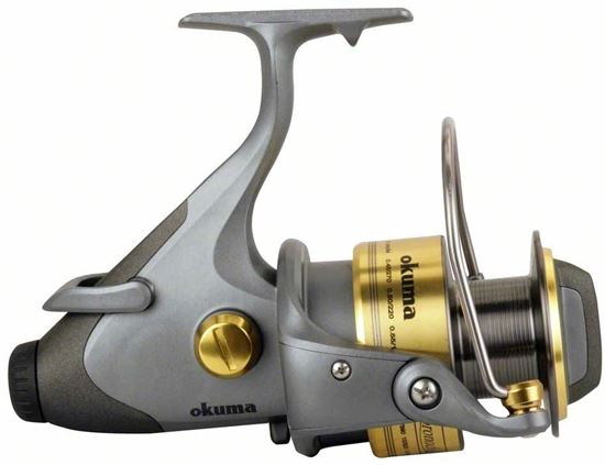 Picture of Okuma Coronado Baitfeeder Spinning Reels