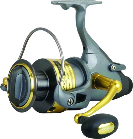 Picture of Okuma Coronado Baitfeeder Spinning Reels