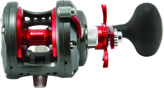 Picture of Okuma Cortez Star Drag Trolling Reels