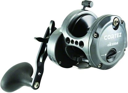 Picture of Okuma Cortez Star Drag Trolling Reels