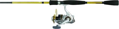 Picture of Okuma Safina Pro Spinning Combos