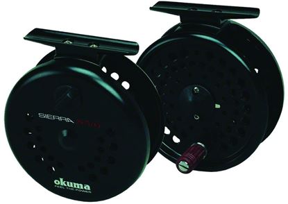 Picture of Okuma Sierra Fly Reels