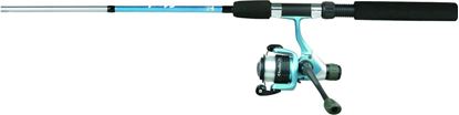 Picture of Okuma Steeler Spinning Combos