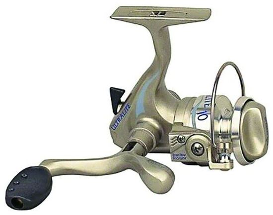 Picture of Okuma Ultralite Spinning Reel