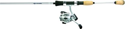 Picture of Okuma Fin Chaser B Series Combos