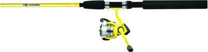 Picture of Okuma Fin Chaser B Series Combos