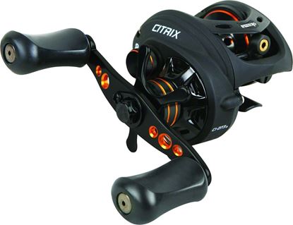 Picture of Okuma Citrix A Low Profile Reel