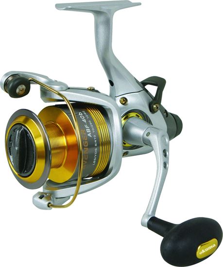 Picture of Okuma Avenger B-Series Baitfeeder Reels