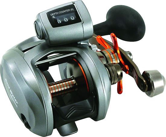 Picture of Okuma Coldwater Reels