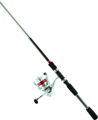 Picture of Okuma Nitryx Combo