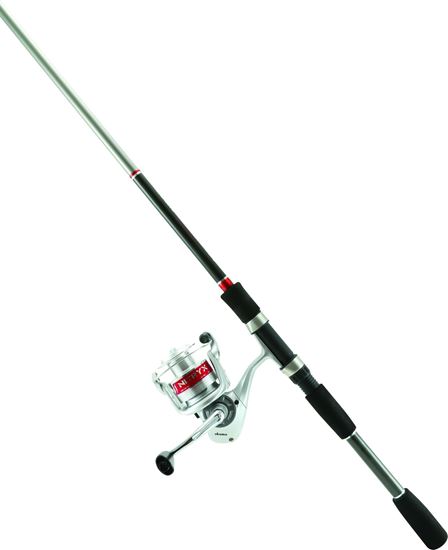 Picture of Okuma Nitryx Combo