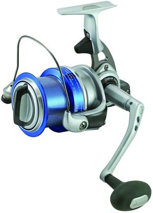Picture of Okuma Trio® Rex Arena Surf Spinning Reels