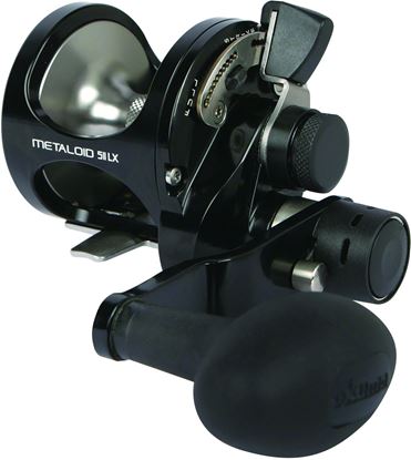 Picture of Okuma Metaloid Lever Drag Reels