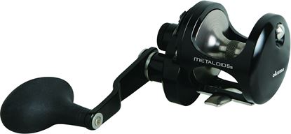 Picture of Okuma Metaloid Lever Drag Reels