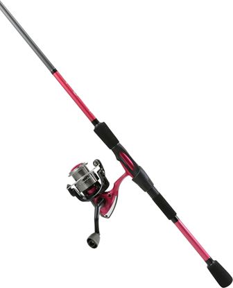 Picture of Okuma Chameleon Combo