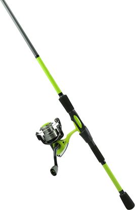 Picture of Okuma Chameleon Combo