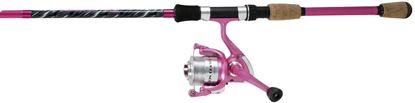 Picture of Okuma Fin Chaser "X" Spinning Combo