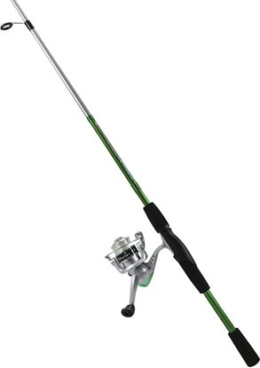 Picture of Okuma Steeler XP Spinning Combo