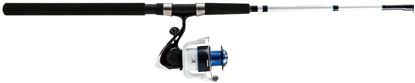 Picture of Okuma Tundra Pro Spinning Combo