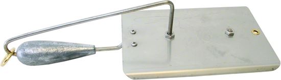 Picture of Old Salty Planers