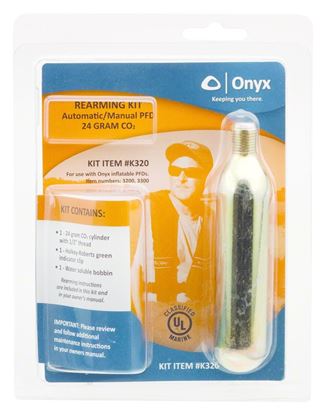 Picture of Onyx Automatic/Manual Rearming Kit