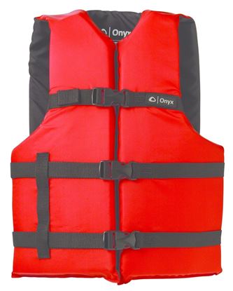 Picture of Onyx General Purpose Life Vest