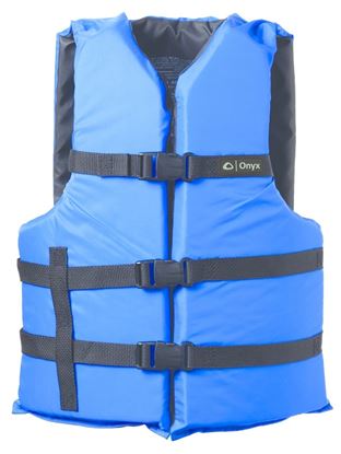 Picture of Onyx General Purpose Life Vest