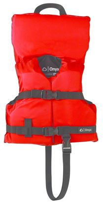 Picture of Onyx General Purpose Life Vest