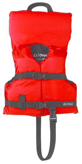 Picture of Onyx General Purpose Life Vest