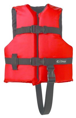 Picture of Onyx General Purpose Life Vest