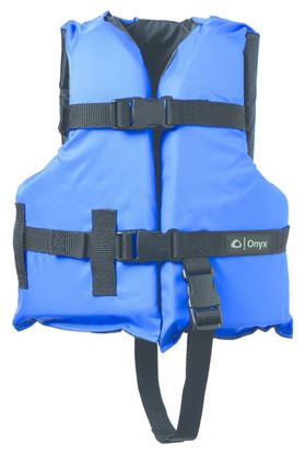 Picture of Onyx General Purpose Life Vest