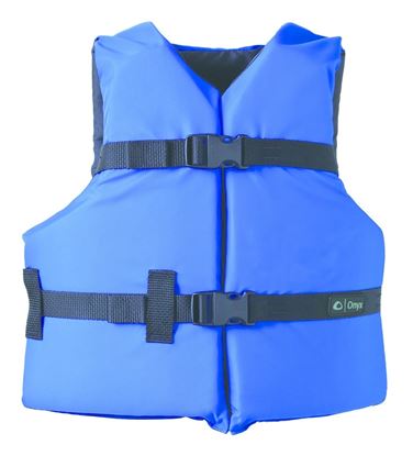 Picture of Onyx General Purpose Life Vest