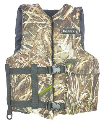 Picture of Onyx 116000 Sport Vest