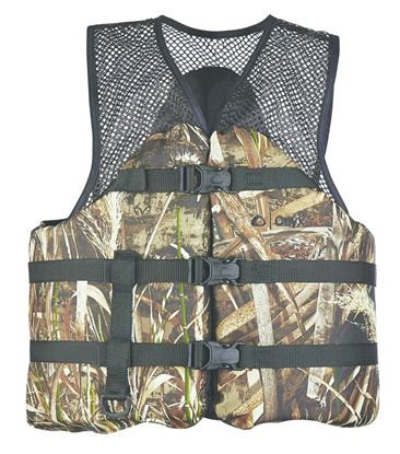 Picture of Onyx 116000 Sport Vest