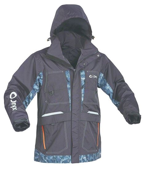 Picture of Onyx Thunderrage Jacket /Bibs