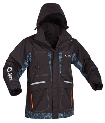 Picture of Onyx Thunderrage Jacket /Bibs