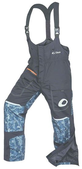 Picture of Onyx Thunderrage Jacket /Bibs