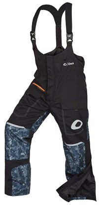 Picture of Onyx Thunderrage Jacket /Bibs