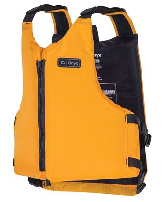 Picture of Onyx Livery Paddle Life Vest