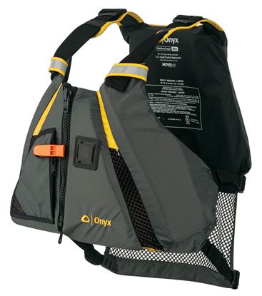 Picture of Onyx Movement Dynamic Vest