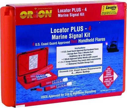 Picture of Orion Locator Plus - Marine Signal Kit