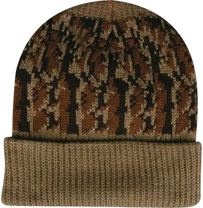 Picture of Outdoor Cap Generic Camo Knit Watch Cap