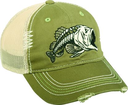 Picture of Outdoor Cap Bas-029 Cap