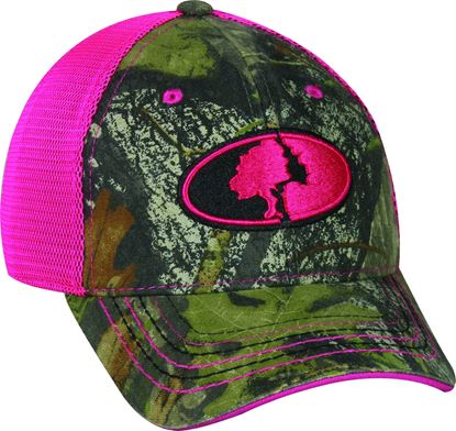 Picture of Outdoor Cap Ladies Mossy Oak® Cap