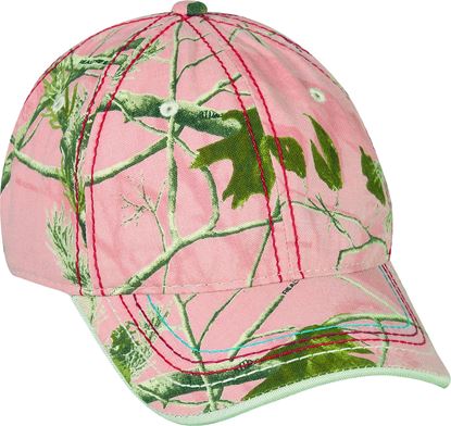 Picture of Outdoor Cap Realtree Ladies Low Profile