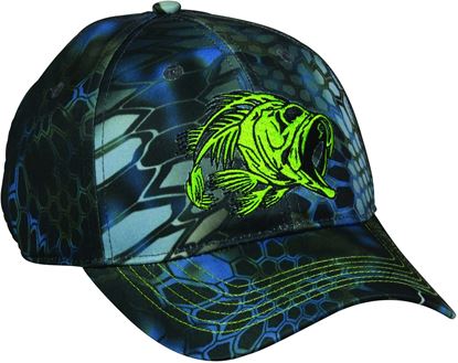 Picture of Outdoor Cap Kryptek Neptune Cap