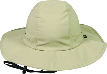 Picture of Outdoor Cap Mesh Crown Drawstring