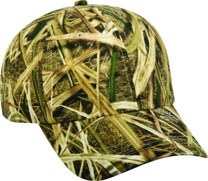 Picture of Outdoor Cap Cap, Mossy Oak